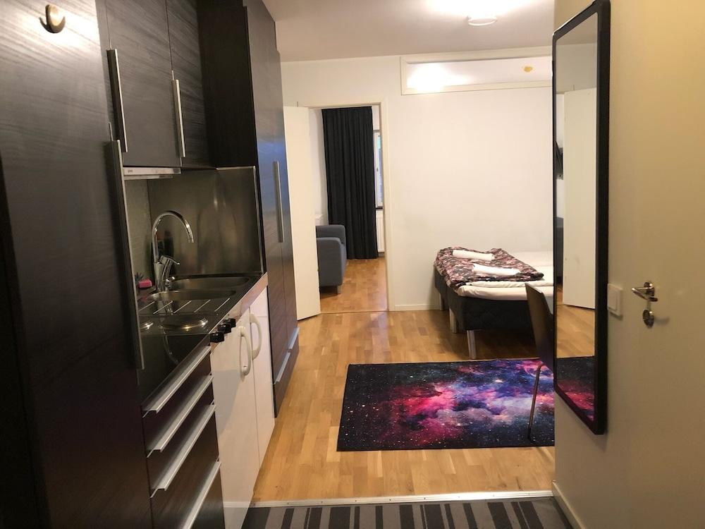 Arsta Apartment , Stockholm 2