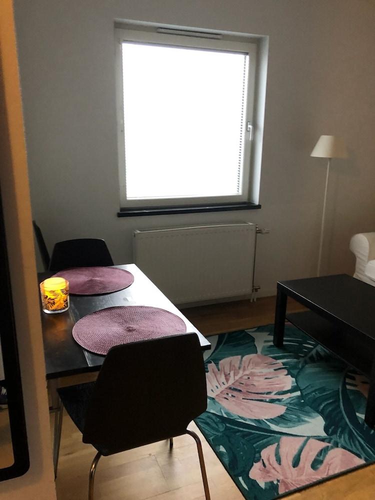 Arsta Apartment , Stockholm 1