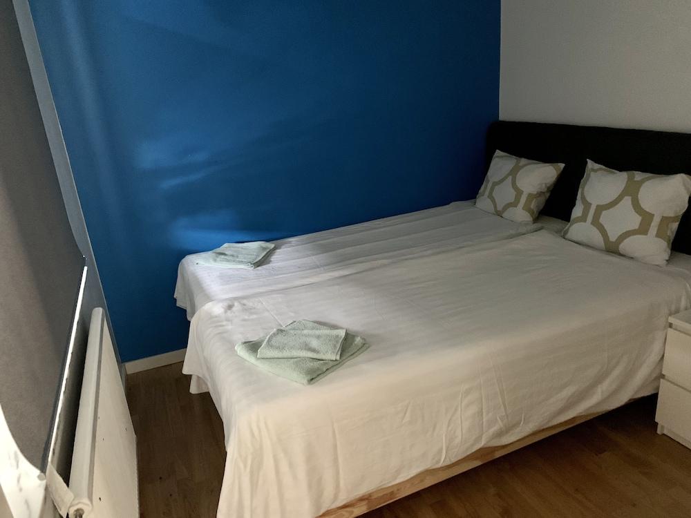 Charming Apartmemt in Stockholm City 2