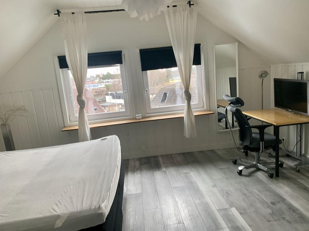 Charming Apartmemt in Stockholm City 1