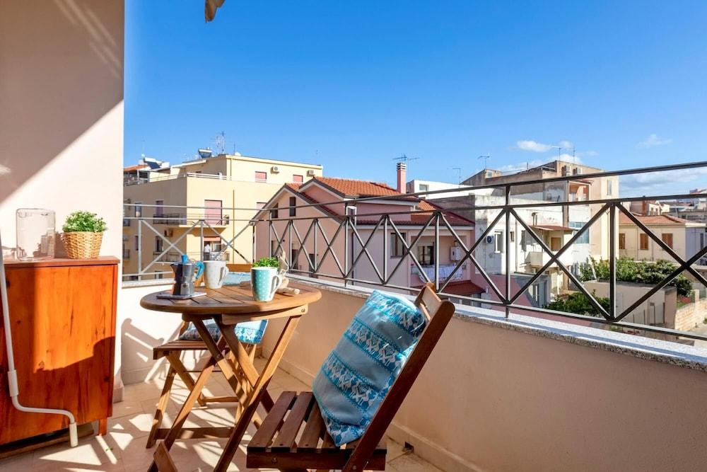 Casa Grace in Alghero 1