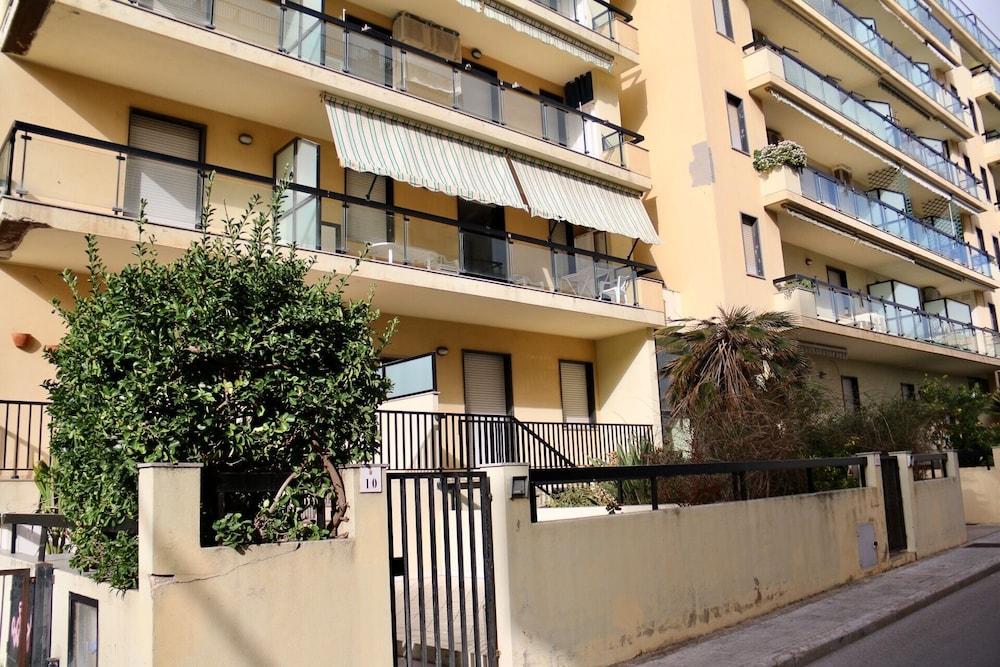 Casa Maravilla in Alghero 1