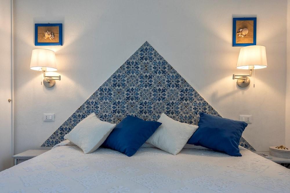 Sea View Casa Sole in Alghero 1