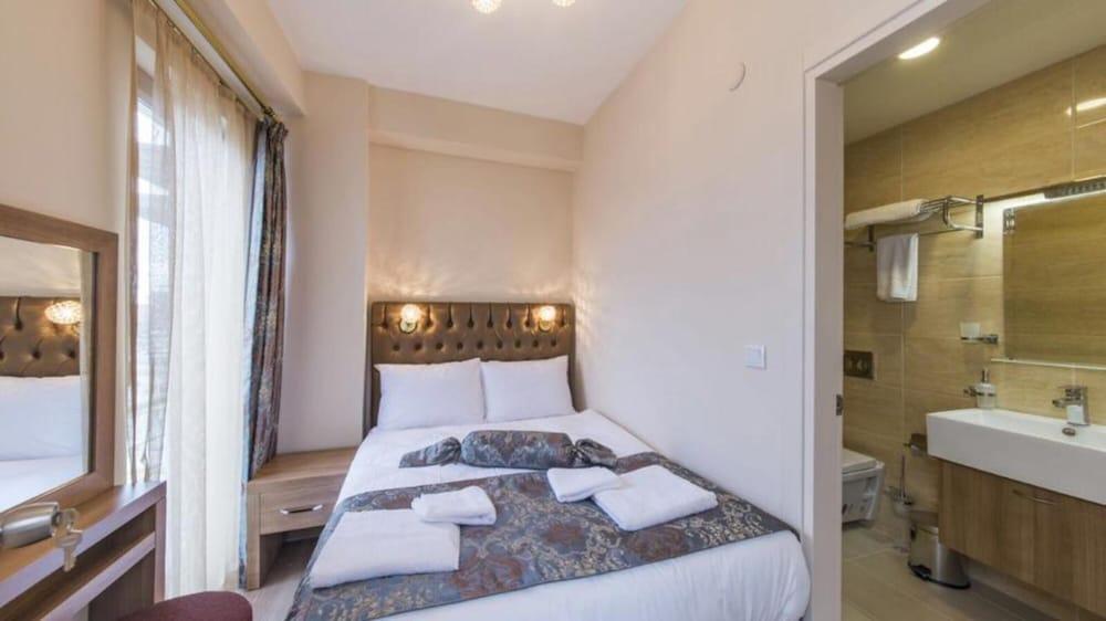 Beyzas Boutique Hotels & Suites 1