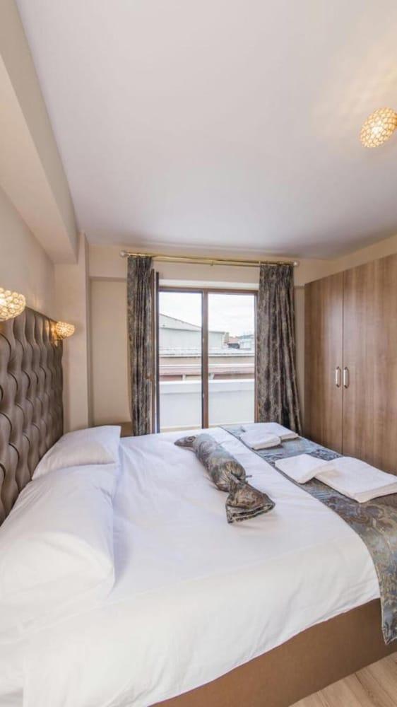 Beyzas Boutique Hotels & Suites 2