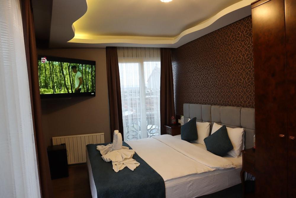 Galata Istanbul Hotel 1