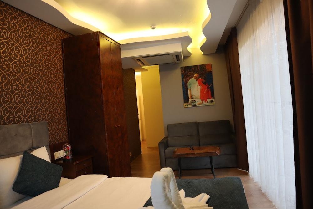 Galata Istanbul Hotel 2