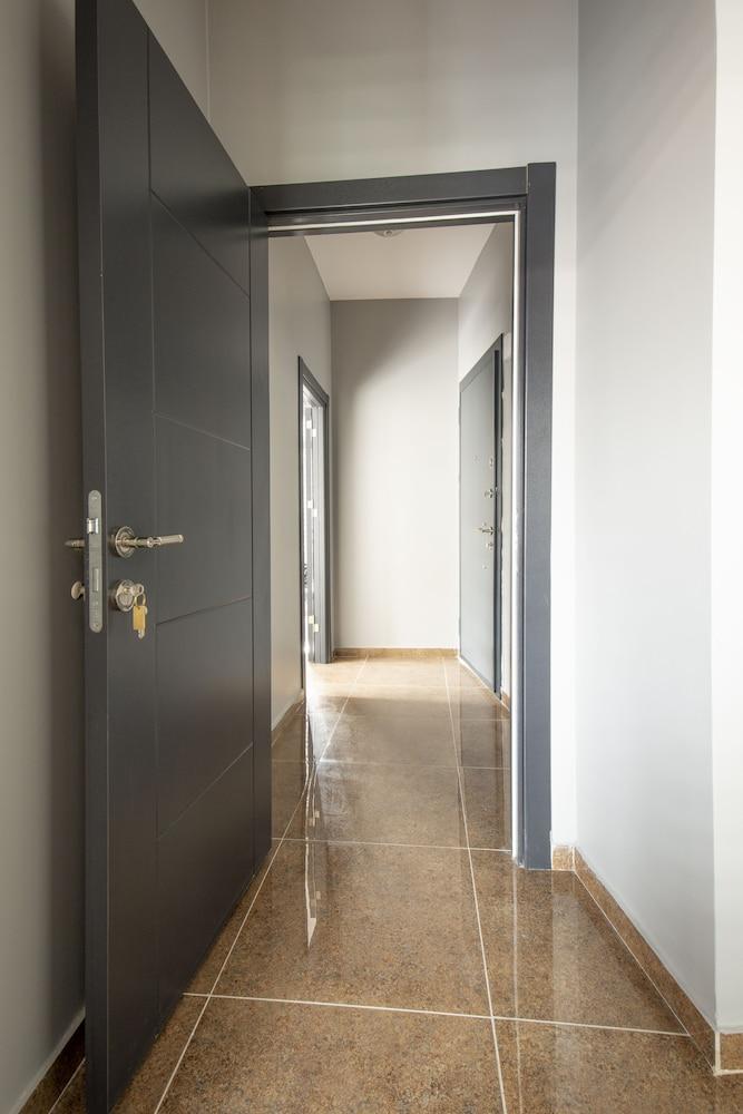 Beyoglu Huzur Suites 2