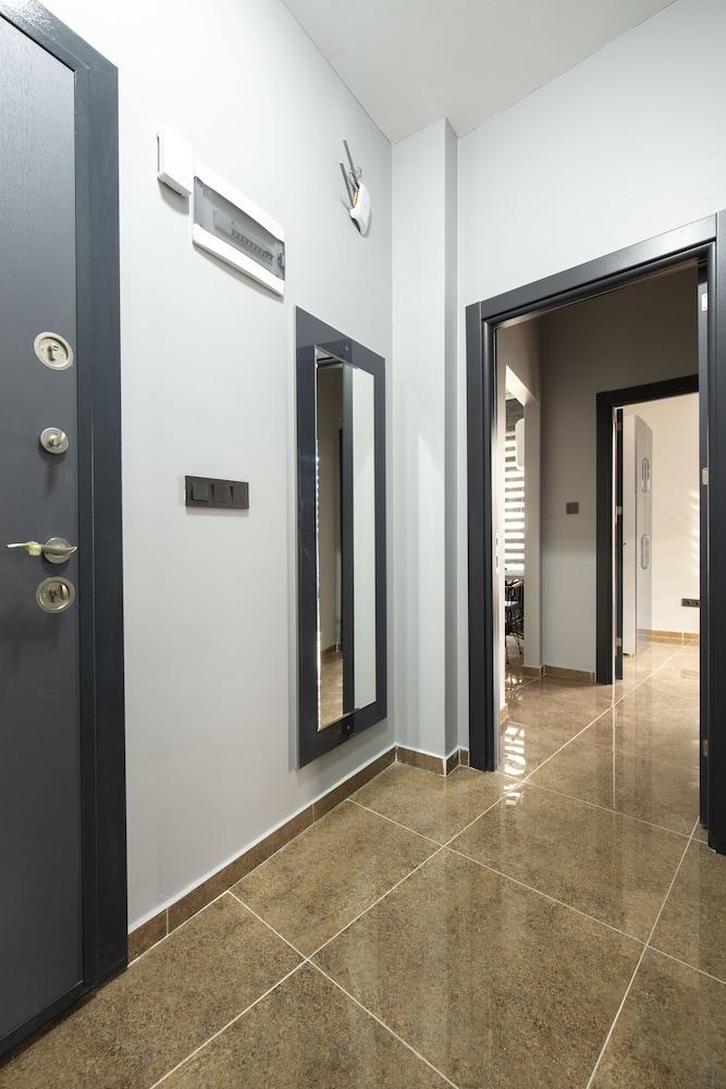 Beyoglu Huzur Suites 1
