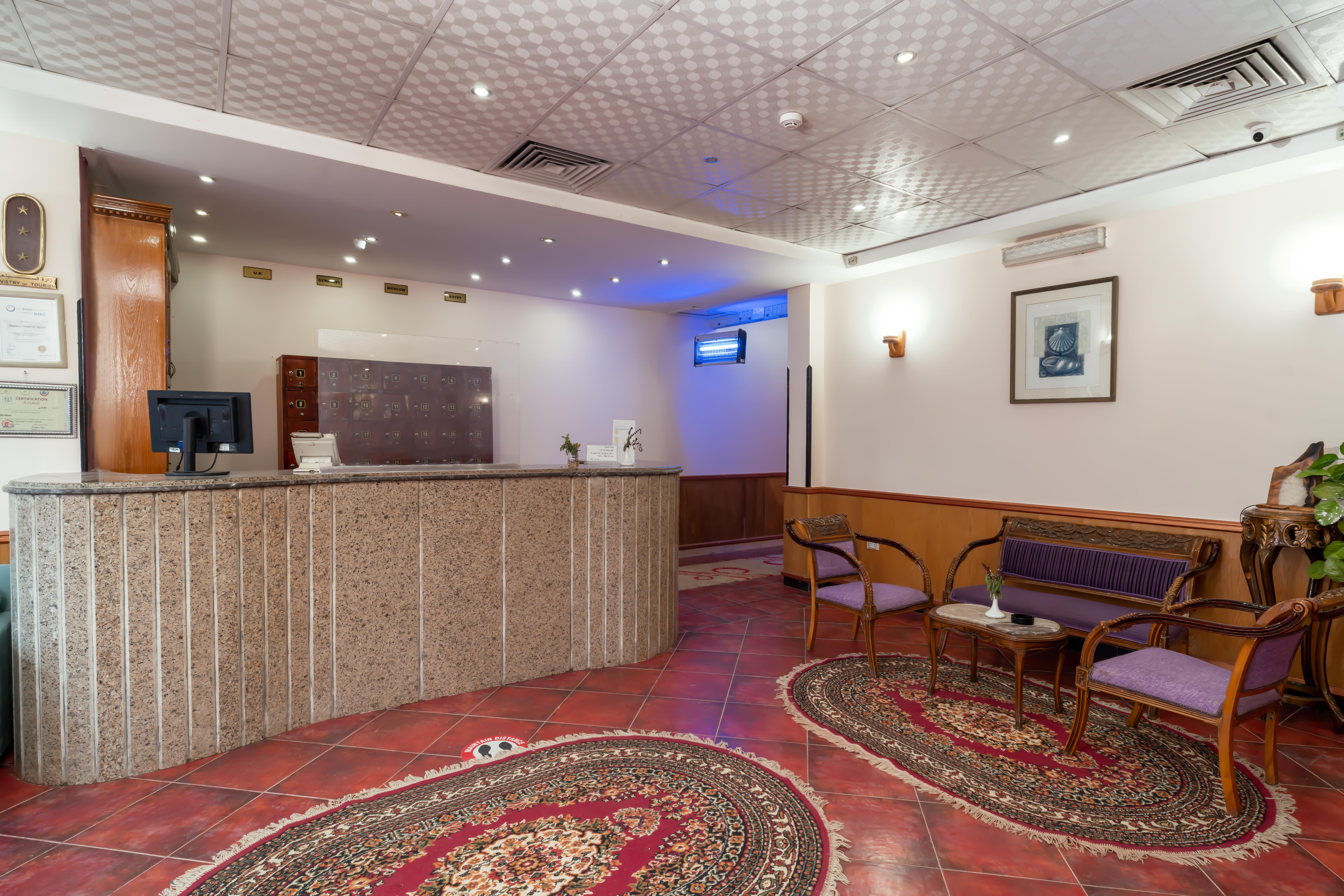 New Davinci Sea View 1