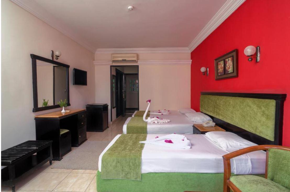 New Davinci Sea View 2