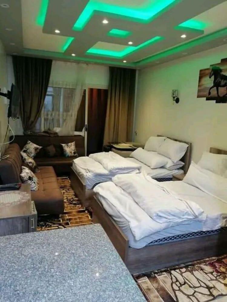 Florenza Hurghada Resort 1