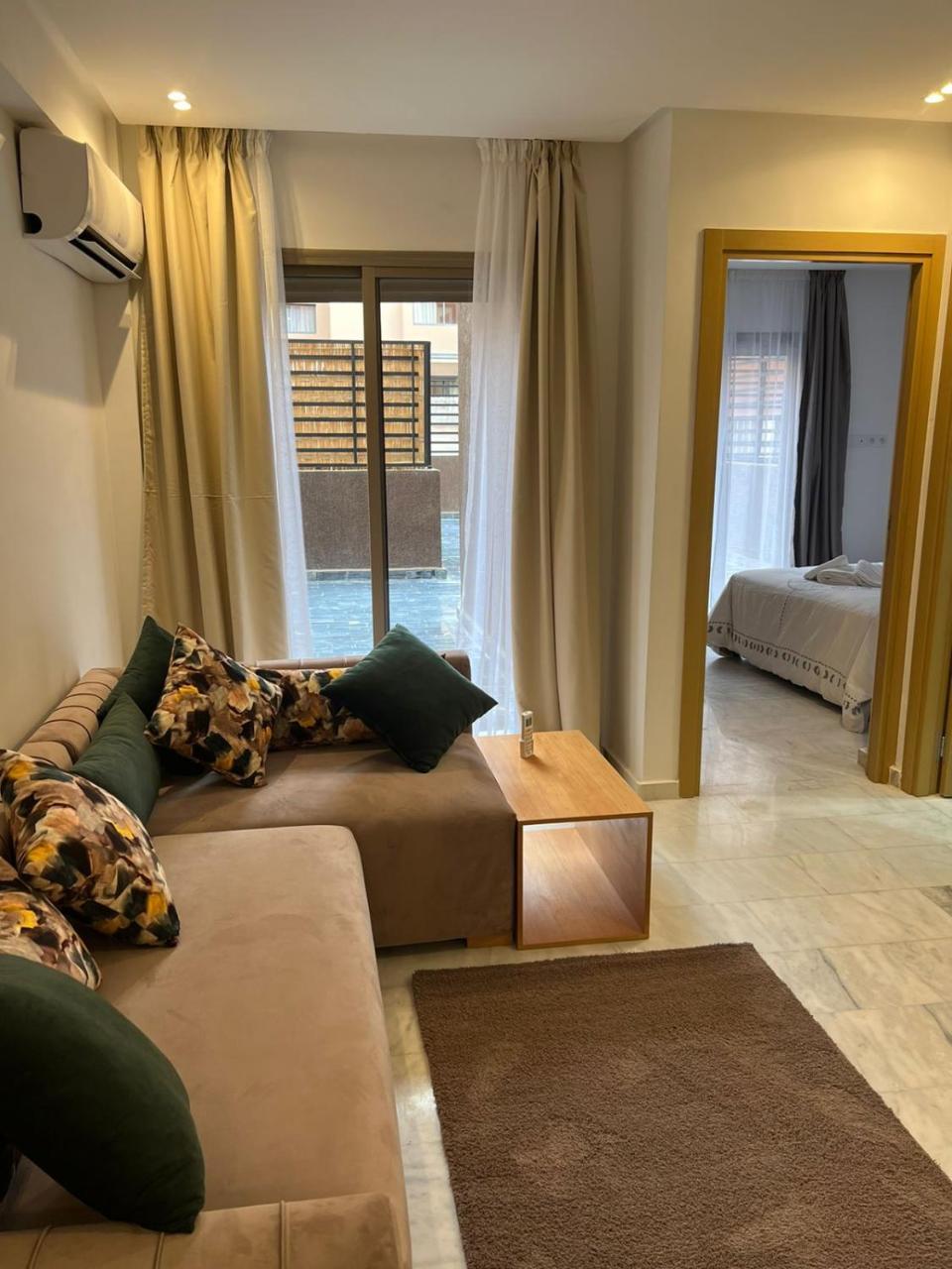 Palace B Av Hassan II Marrakech 40000 -Brand New Luxury Unit#2 & Unit#29 2