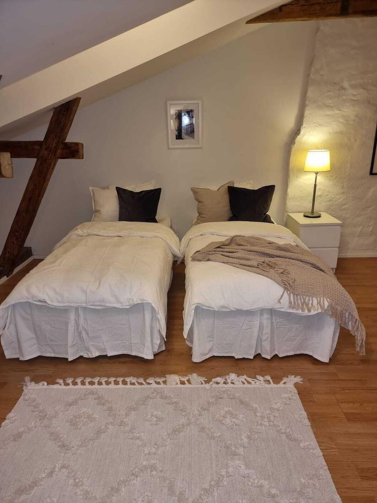 Charming Apartment in the Heart of Stockholm! 2