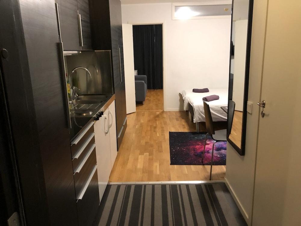 Apartment in Arsta Stockholm 237 1