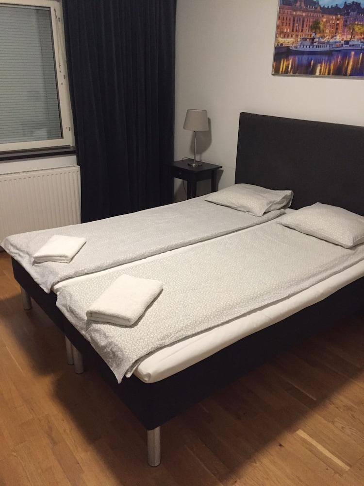 Apartment in Arsta Stockholm 237 2