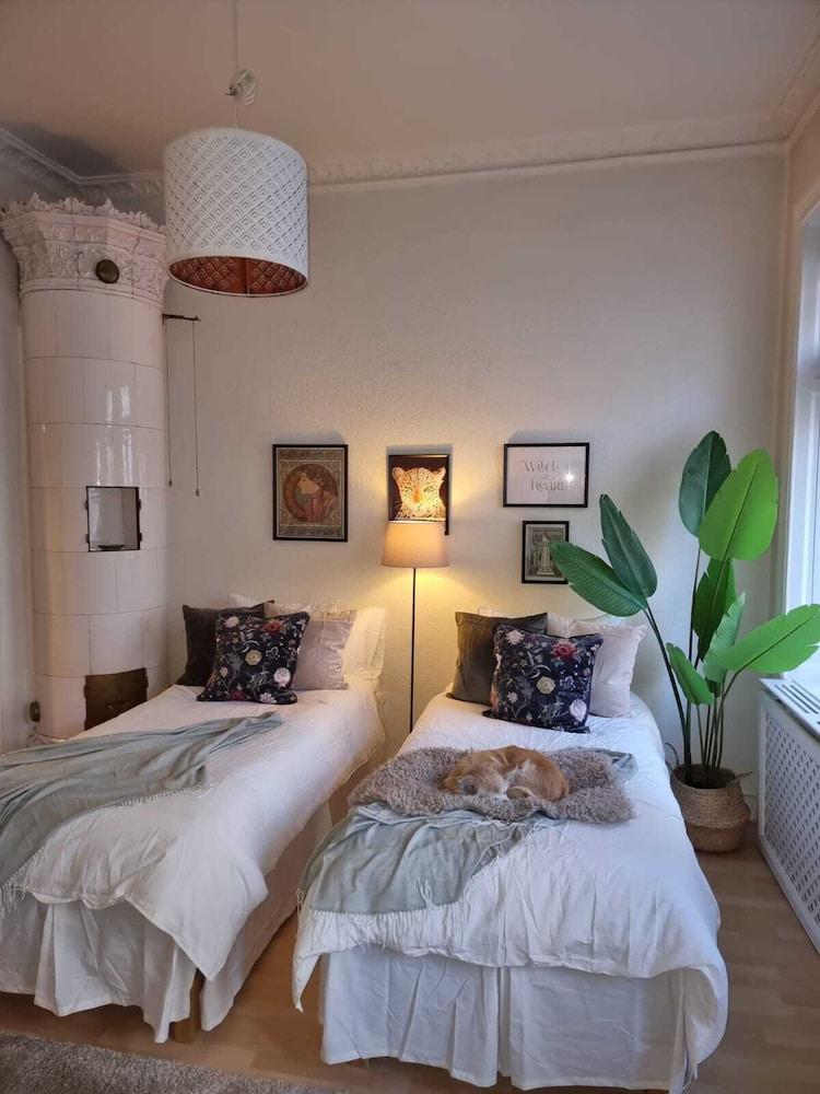 Lovely Apartment in the Heart of Stockholm! 1