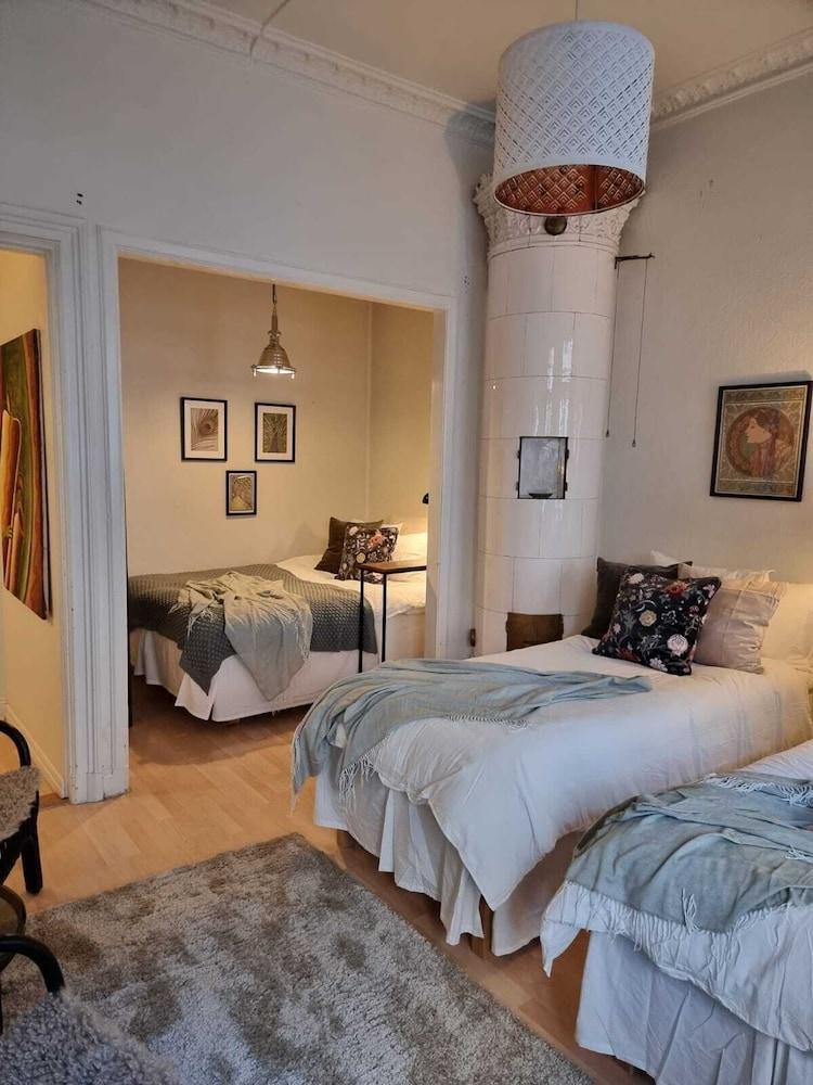 Lovely Apartment in the Heart of Stockholm! 2