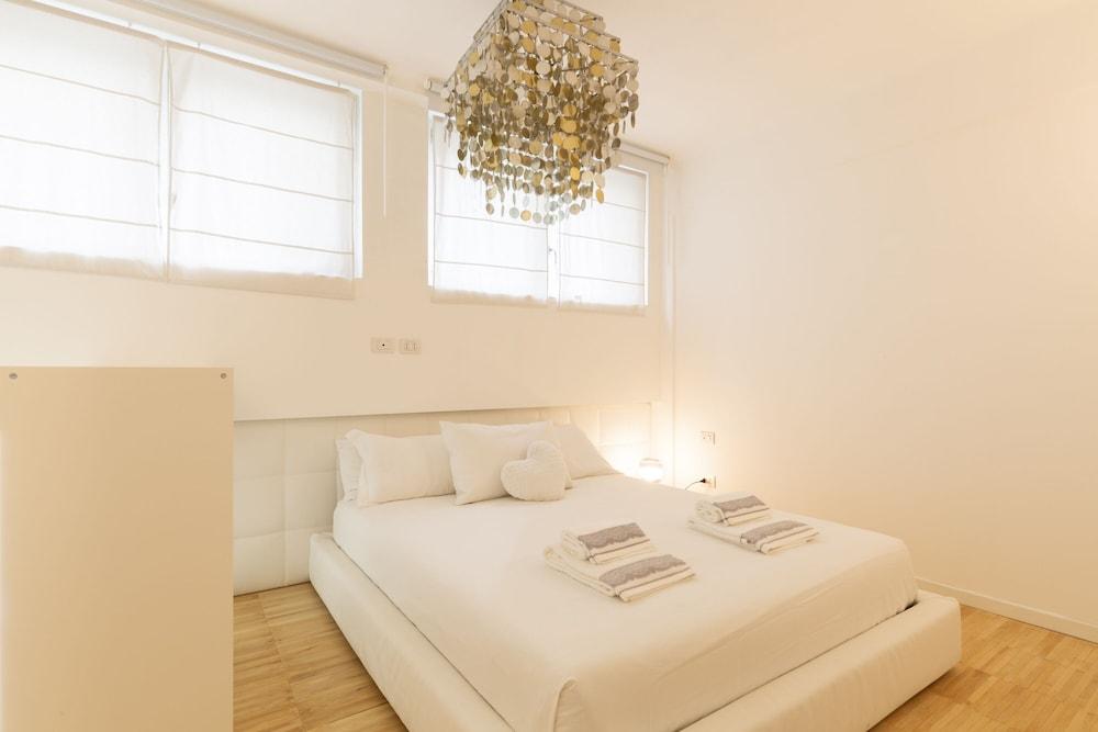 Notami - White Home - Sempione 2