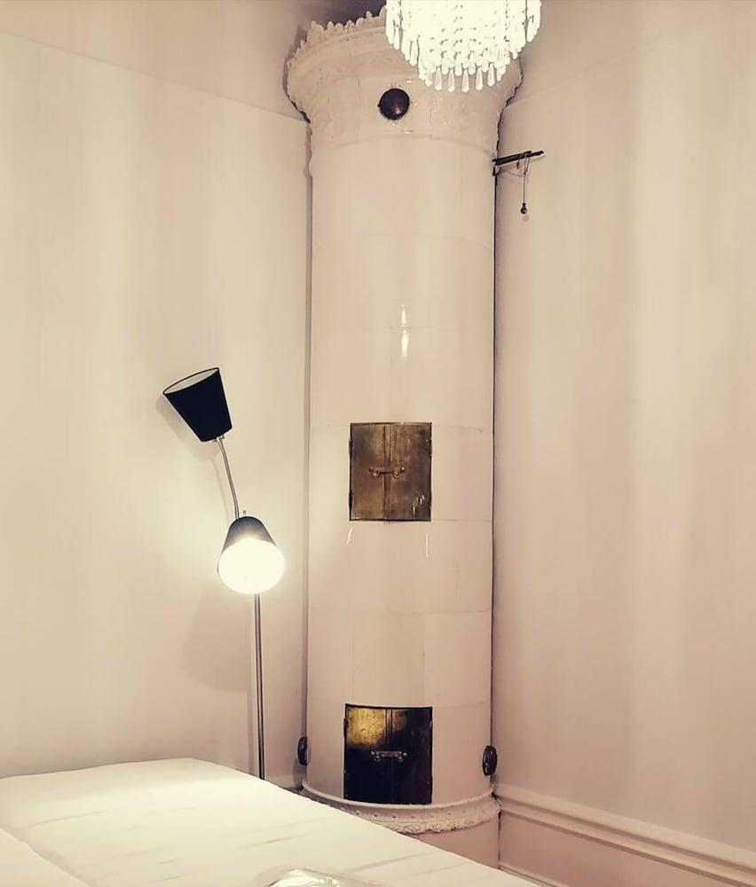 Beautiful 1-Bed Apartment in Stockholm 1