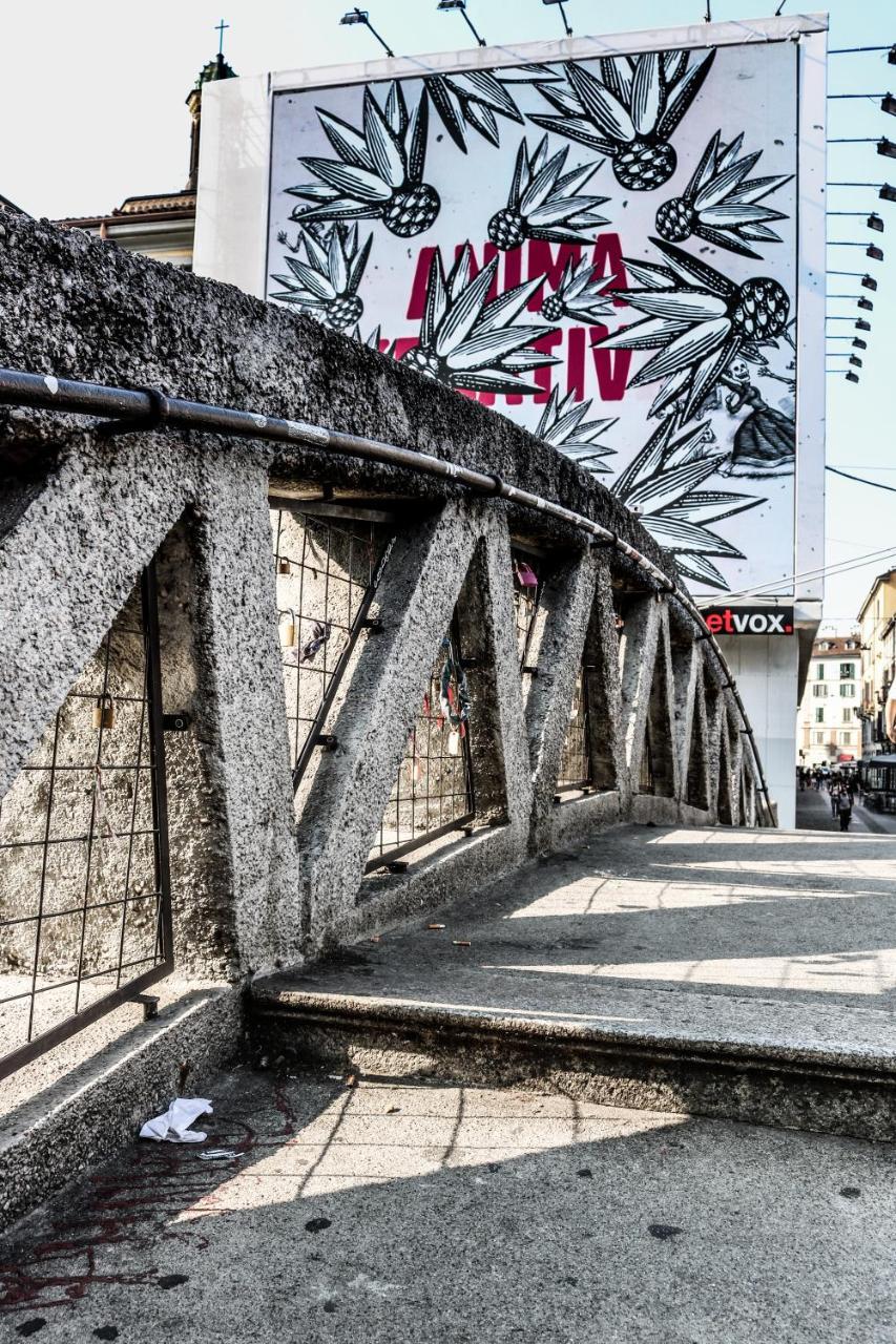 Darsena Suite - Via Argelati 1