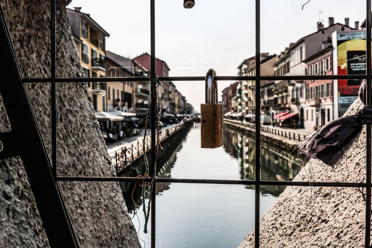 Darsena Suite - Via Argelati 2