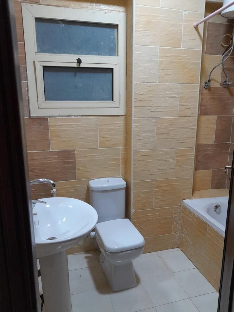 Charming 2-Bed Apartment in El Zahabiazahabia 2