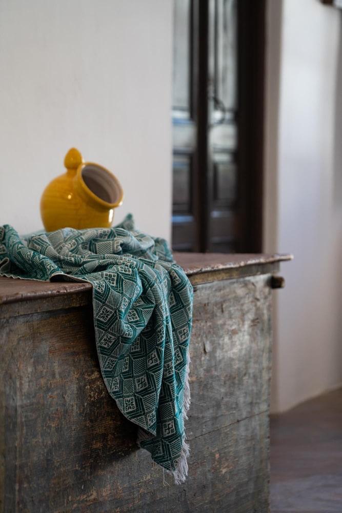 Madame Kalitsi-Kleio Apartment 2