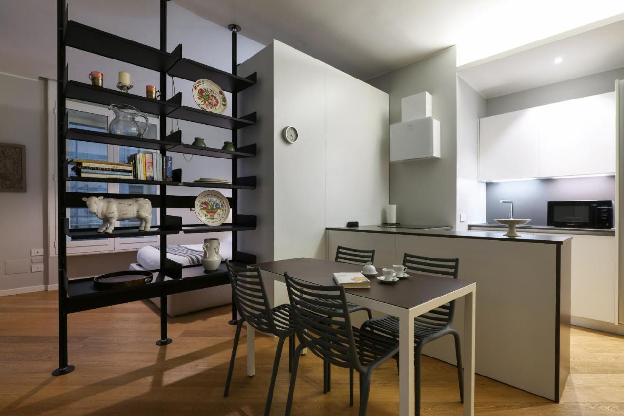 Contempora Apartments - Visconti di Modrone (Adults Only) 2