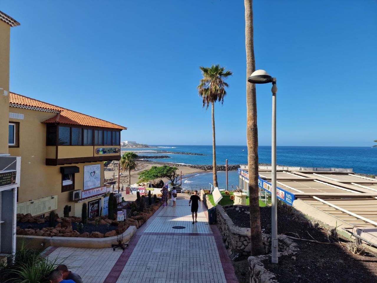 301, Apartamento 2 Bedrooms, Near Playa de las Americas & Free Wifi 1