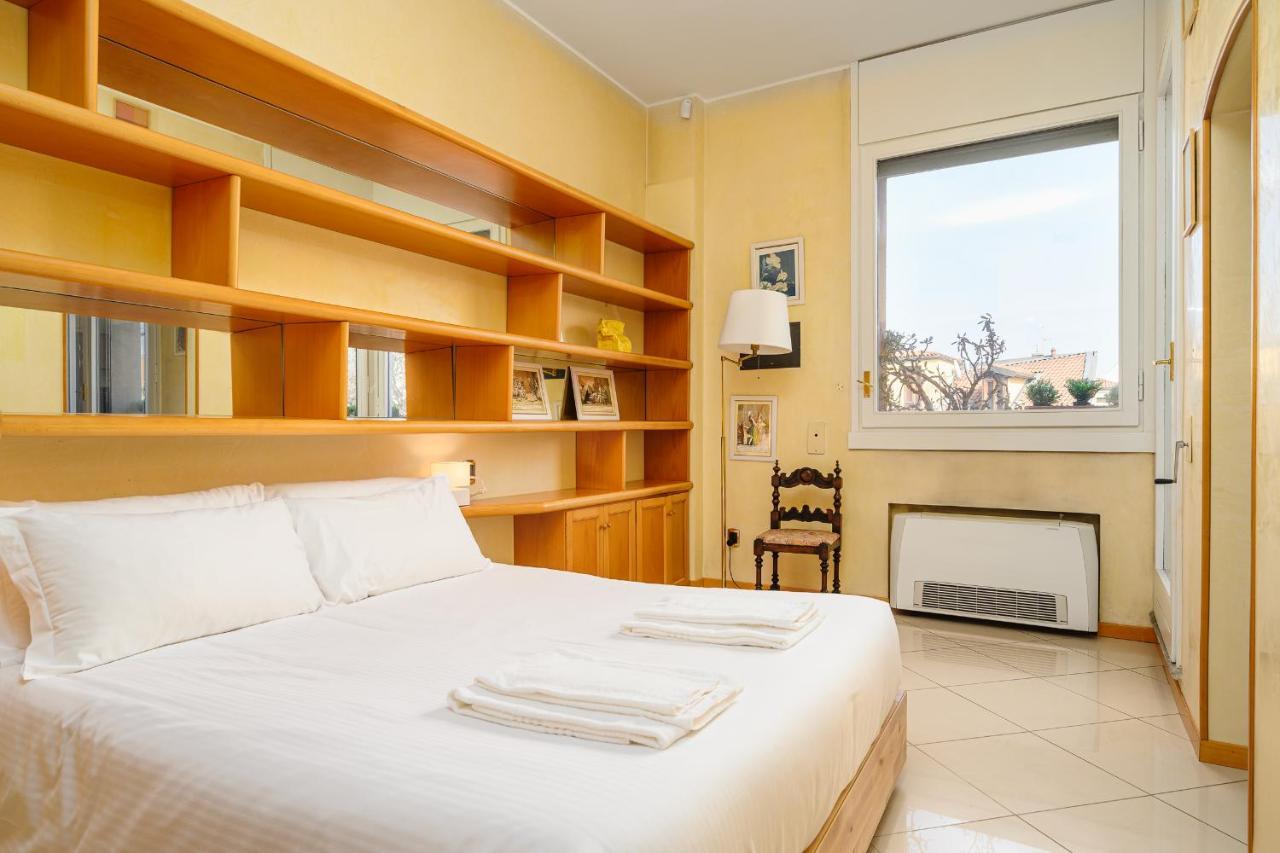 Brera - San Marco Charme Apartment