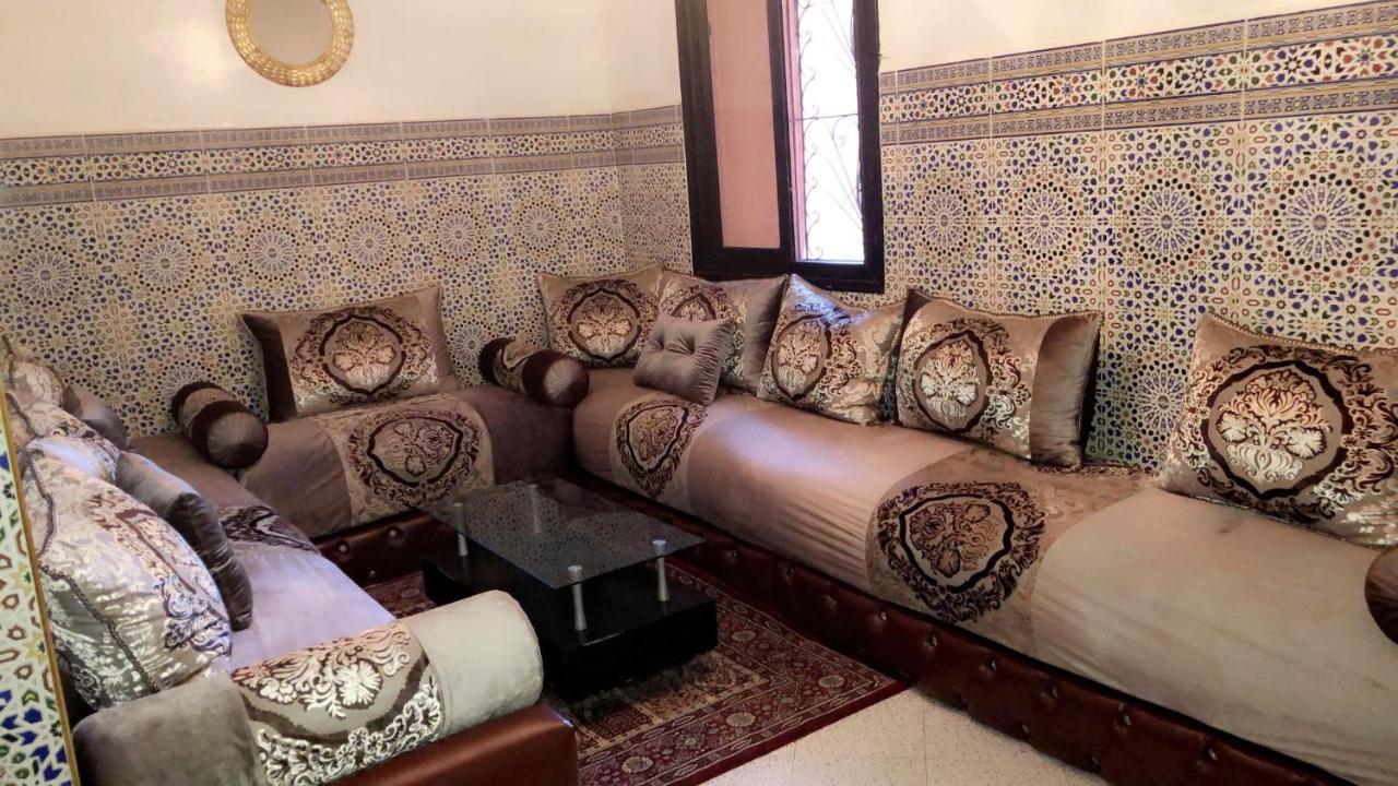 Dar Soraya Al Madina Marrakech 2
