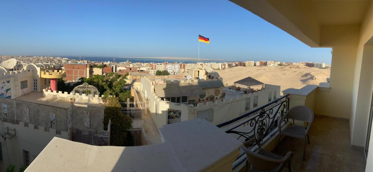 Bahga Palace 5 Residential Apartments 2