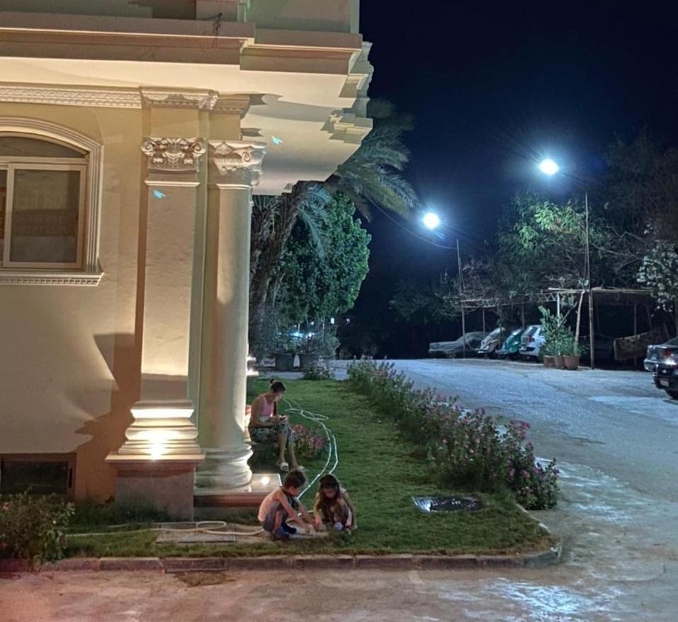 Bahga Palace 5 Residential Apartments