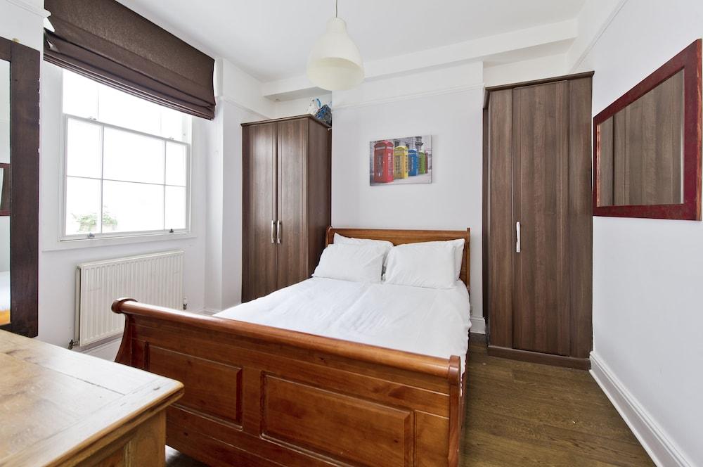 Charming 2-Bed Apartment, Pimlico 1