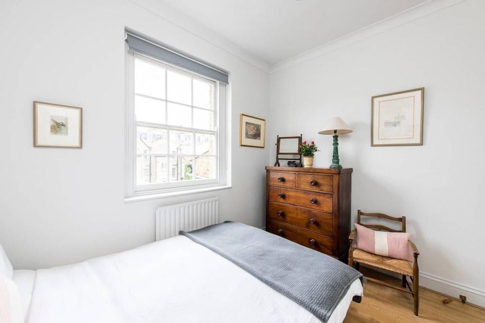 Delightful 1-Bed Apt Pimlico 1