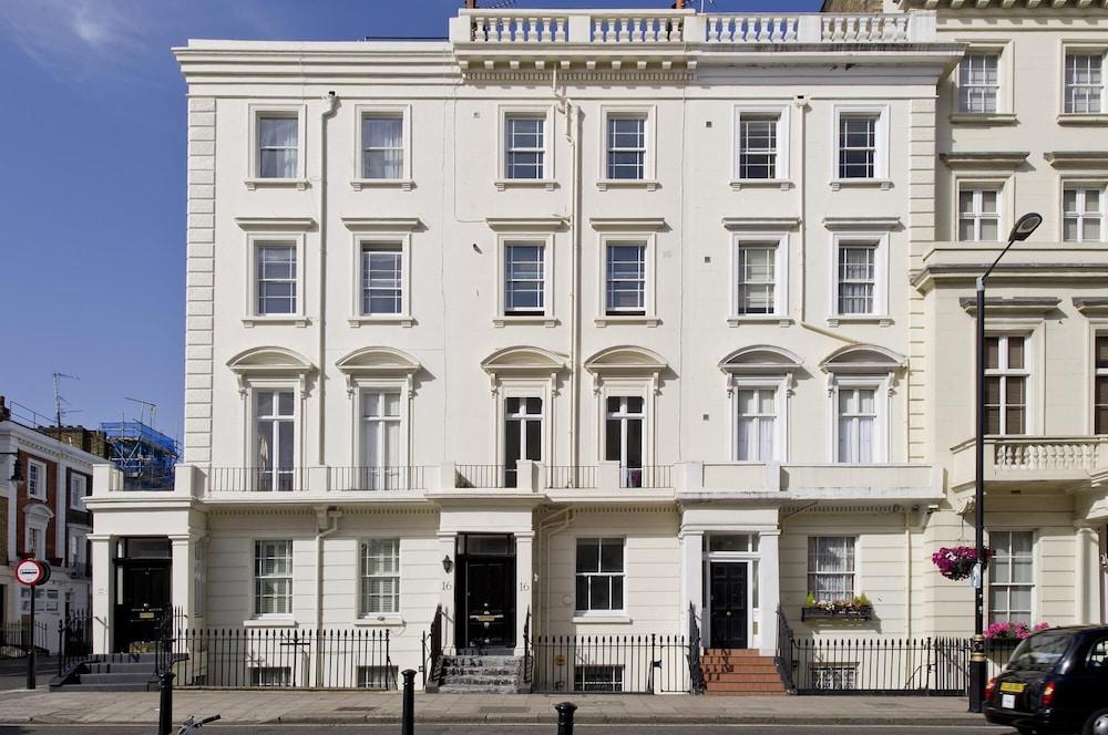 Long Stay Discounts - Charming 2-Bed Apt Pimlico 2