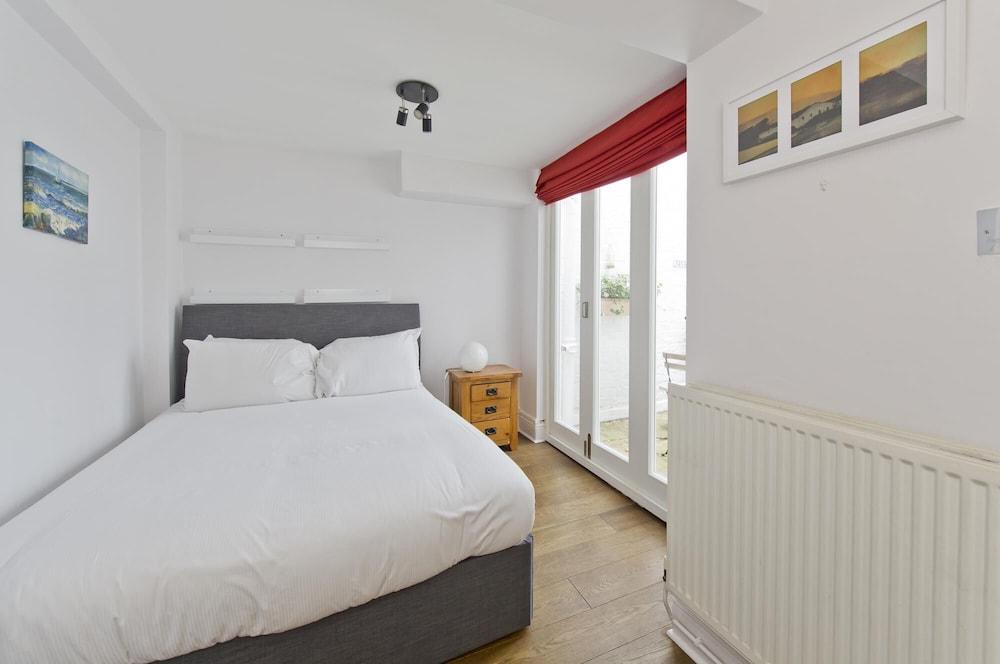 Long Stay Discounts - Charming 2-Bed Apt Pimlico