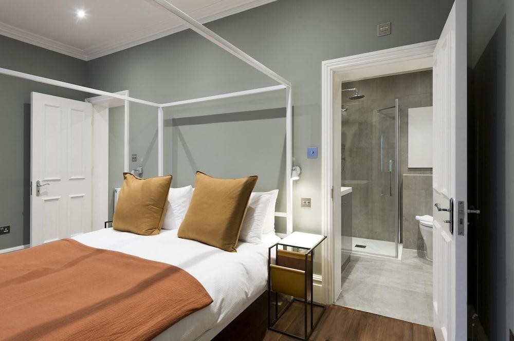 Attractive 1bed in Prestige Knightsbridge 2