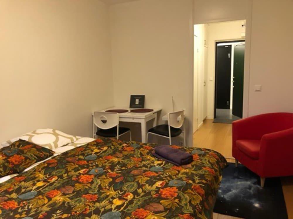 Apartment in Lidingo, Stockholm 1