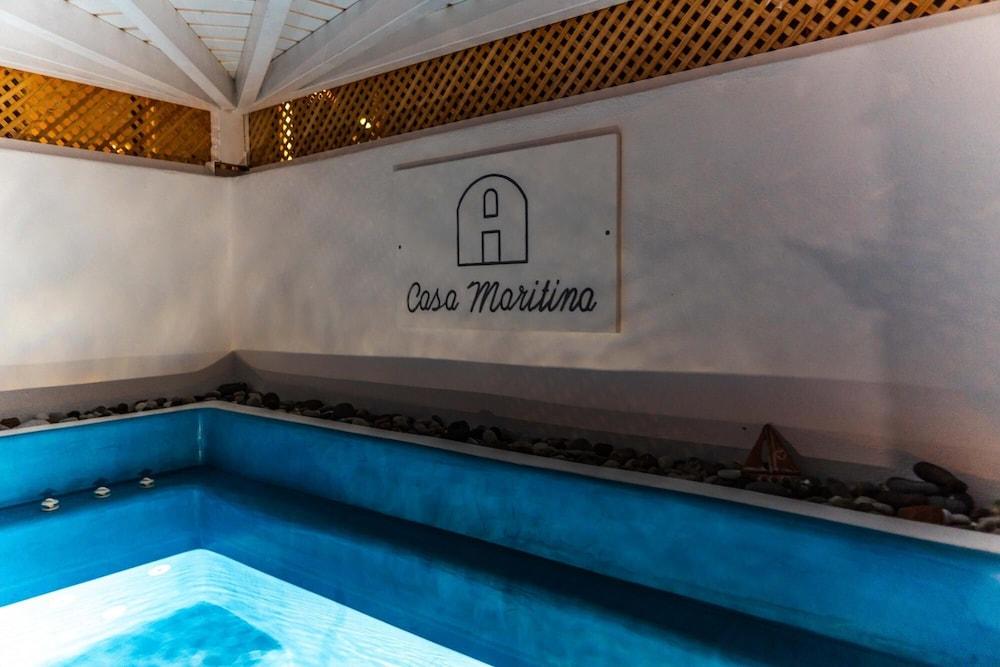 Casa Maritina Private Villa with Jacuzzi 1