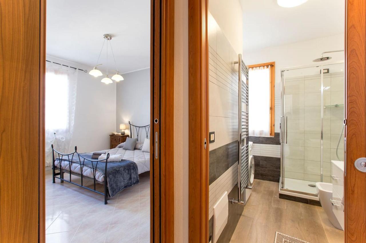 Sardinia Re - Chiara's House 1