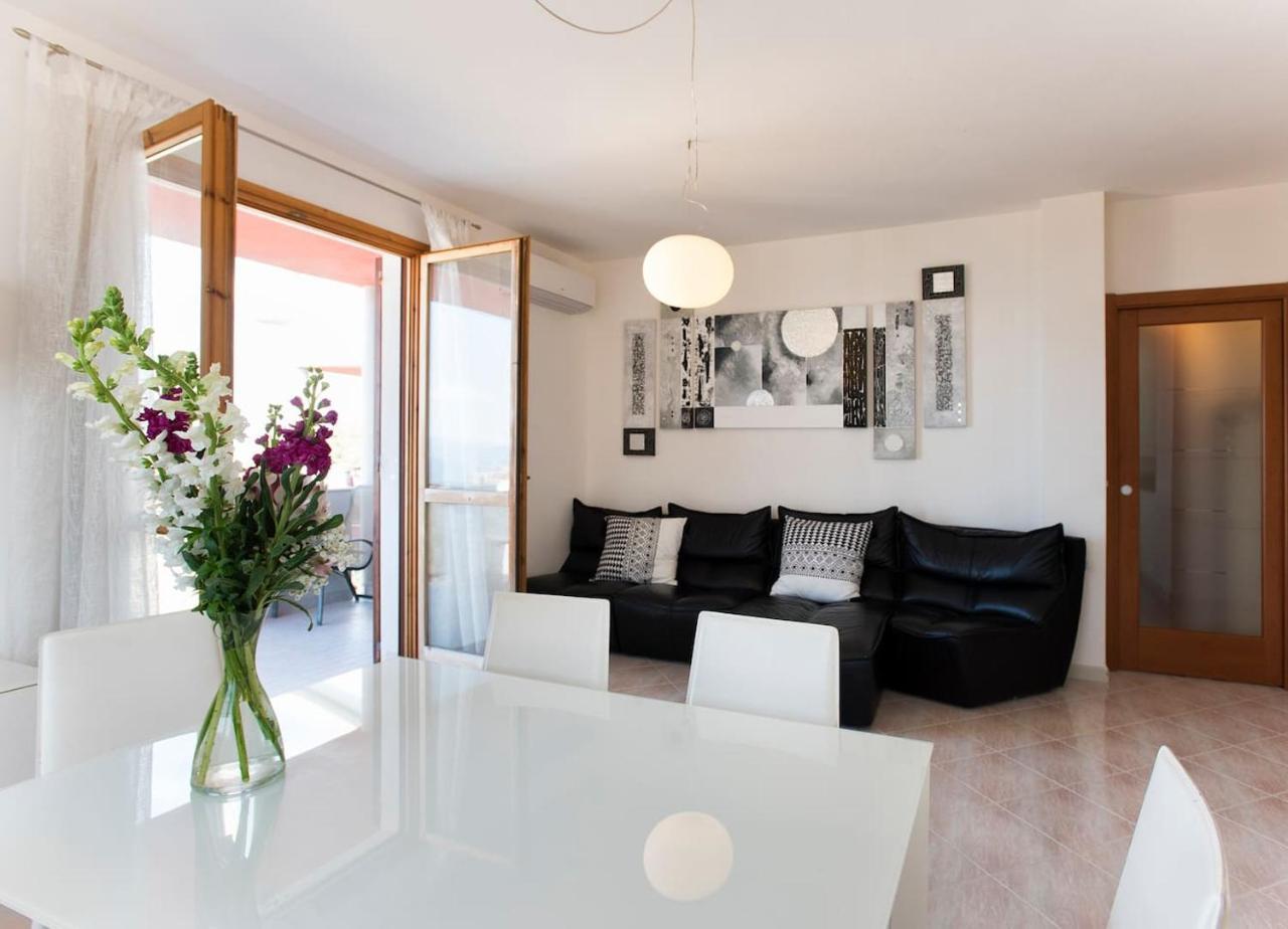 Sardinia Re - Chiara's House