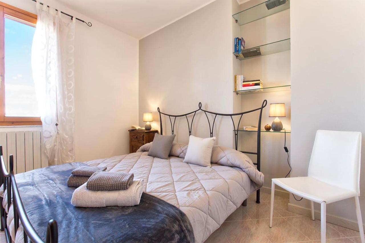 Sardinia Re - Chiara's House 2