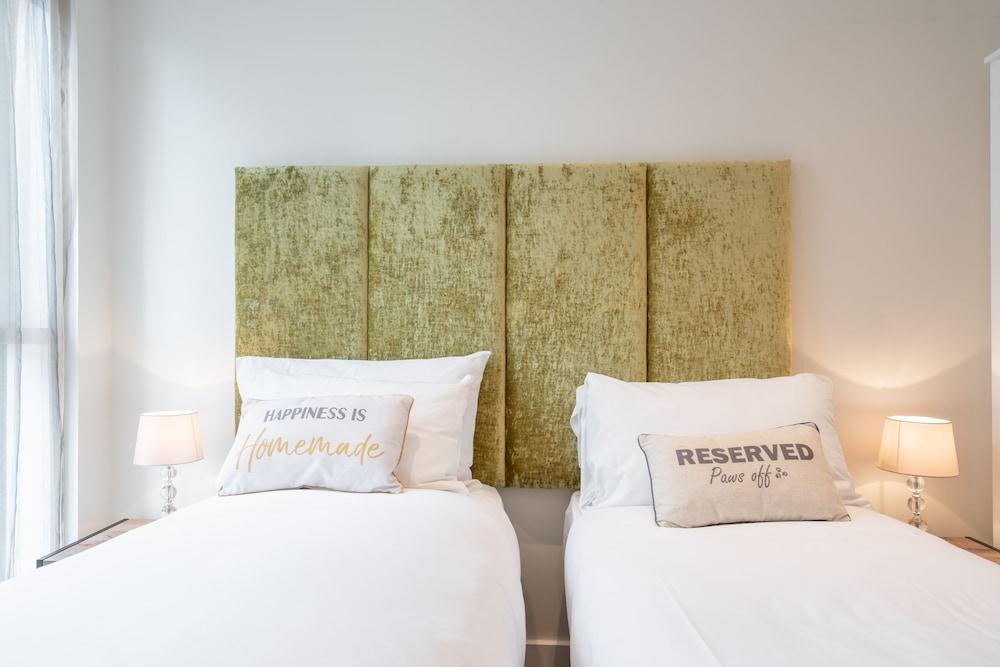 The Nest - Austin David Apartments 2