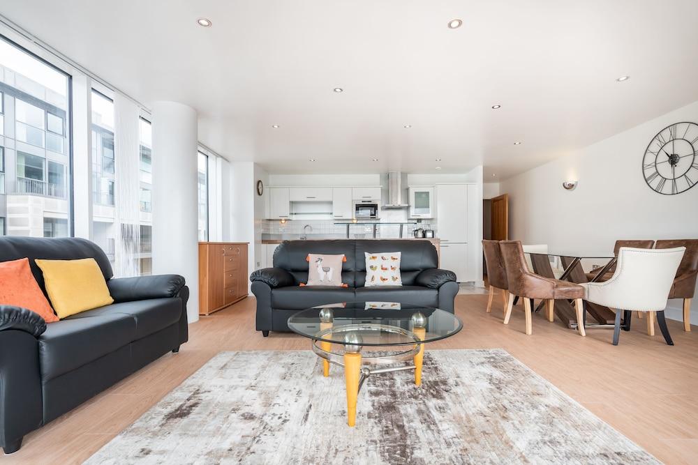 The Nest - Austin David Apartments