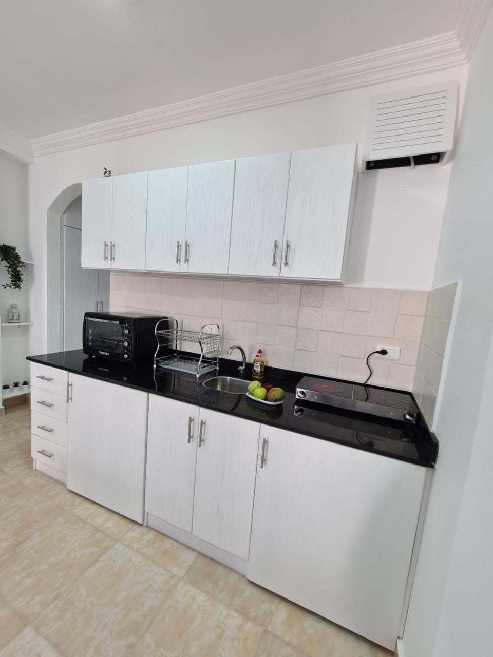 The New One Flat for Rent Hurghada Egypt 2