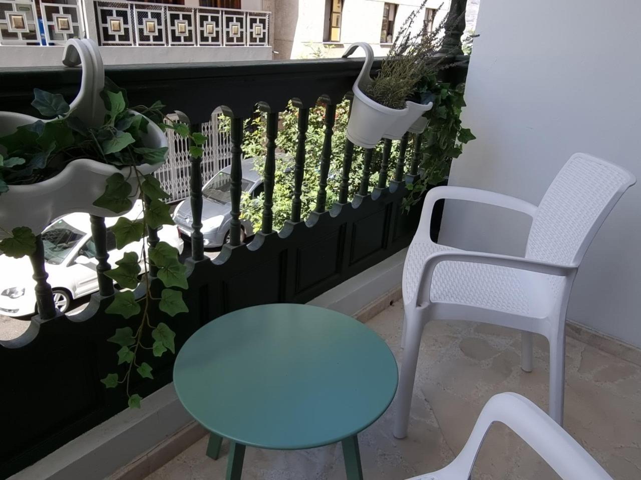 Los Gigantes Apartamento de 3 Habitaciones 2