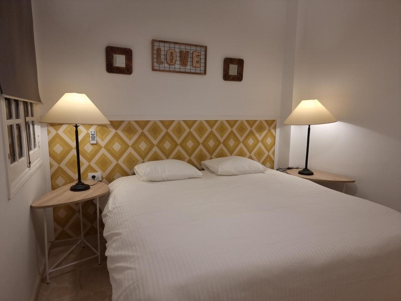 Los Gigantes Apartamento de 3 Habitaciones