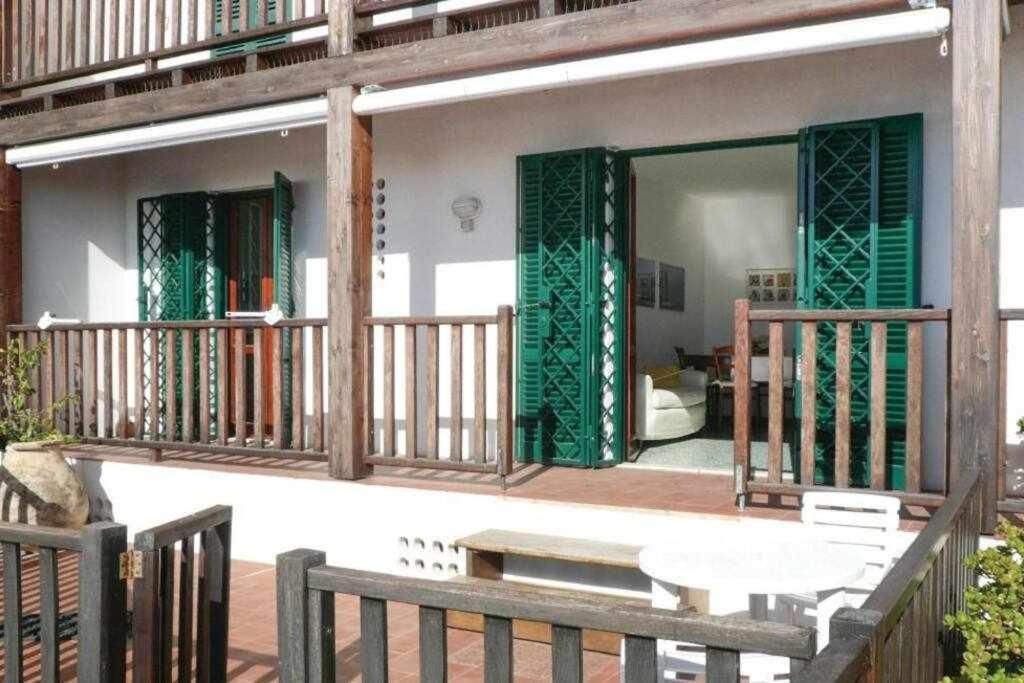 Terrazza Vista Mare 3 Camere 2 Bagni 2